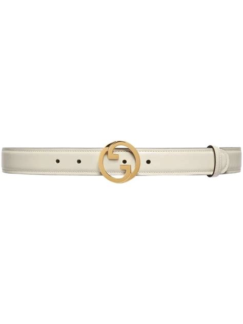 riem gucci sale|gucci riem dames wit.